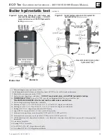 Preview for 13 page of Weil-McLain EcoTec 110 Manual