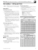 Preview for 19 page of Weil-McLain EcoTec 110 Manual