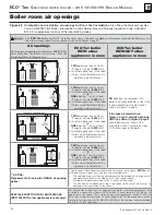 Preview for 26 page of Weil-McLain EcoTec 110 Manual