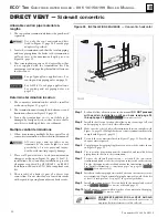 Preview for 30 page of Weil-McLain EcoTec 110 Manual