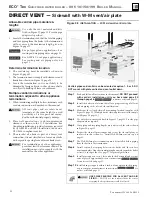 Preview for 32 page of Weil-McLain EcoTec 110 Manual