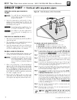 Preview for 34 page of Weil-McLain EcoTec 110 Manual