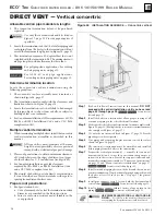 Preview for 36 page of Weil-McLain EcoTec 110 Manual