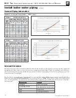 Preview for 42 page of Weil-McLain EcoTec 110 Manual