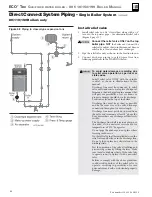 Preview for 48 page of Weil-McLain EcoTec 110 Manual