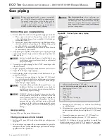 Preview for 57 page of Weil-McLain EcoTec 110 Manual