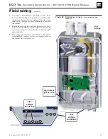 Preview for 59 page of Weil-McLain EcoTec 110 Manual