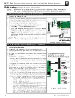 Preview for 64 page of Weil-McLain EcoTec 110 Manual