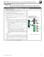 Preview for 65 page of Weil-McLain EcoTec 110 Manual