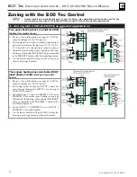 Preview for 70 page of Weil-McLain EcoTec 110 Manual