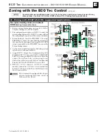 Preview for 71 page of Weil-McLain EcoTec 110 Manual