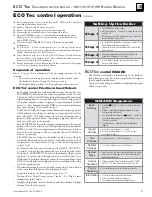 Preview for 73 page of Weil-McLain EcoTec 110 Manual