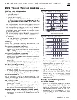 Preview for 74 page of Weil-McLain EcoTec 110 Manual