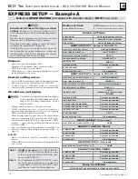 Preview for 78 page of Weil-McLain EcoTec 110 Manual