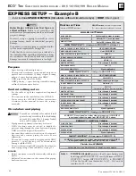 Preview for 80 page of Weil-McLain EcoTec 110 Manual