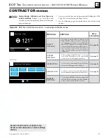 Preview for 87 page of Weil-McLain EcoTec 110 Manual