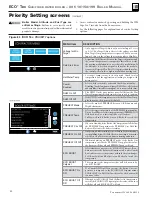 Preview for 90 page of Weil-McLain EcoTec 110 Manual