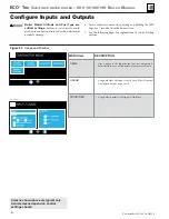 Preview for 92 page of Weil-McLain EcoTec 110 Manual