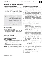 Preview for 97 page of Weil-McLain EcoTec 110 Manual