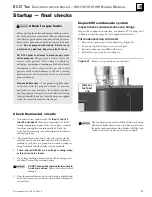 Preview for 99 page of Weil-McLain EcoTec 110 Manual