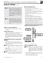 Preview for 107 page of Weil-McLain EcoTec 110 Manual