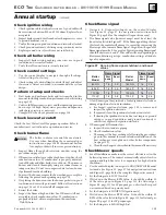 Preview for 109 page of Weil-McLain EcoTec 110 Manual