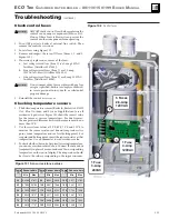 Preview for 115 page of Weil-McLain EcoTec 110 Manual