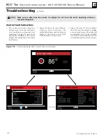 Preview for 116 page of Weil-McLain EcoTec 110 Manual