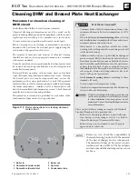 Preview for 131 page of Weil-McLain EcoTec 110 Manual