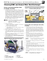 Preview for 133 page of Weil-McLain EcoTec 110 Manual