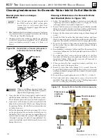 Preview for 134 page of Weil-McLain EcoTec 110 Manual