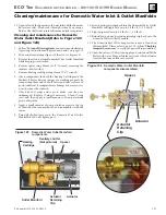 Preview for 135 page of Weil-McLain EcoTec 110 Manual