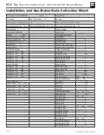 Preview for 152 page of Weil-McLain EcoTec 110 Manual