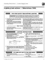 Preview for 15 page of Weil-McLain EG-30 THRU -75 Control Supplement