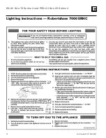 Предварительный просмотр 18 страницы Weil-McLain EG-30 THRU -75 Control Supplement