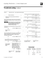 Предварительный просмотр 21 страницы Weil-McLain EG-30 THRU -75 Control Supplement