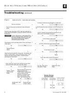 Preview for 22 page of Weil-McLain EG-30 THRU -75 Control Supplement