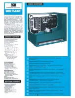 Предварительный просмотр 2 страницы Weil-McLain EGH Series 4 Brochure & Specs