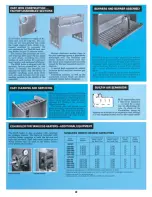 Предварительный просмотр 3 страницы Weil-McLain EGH Series 4 Brochure & Specs