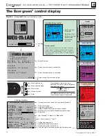 Preview for 10 page of Weil-McLain Evergreen 110 User'S Information Manual