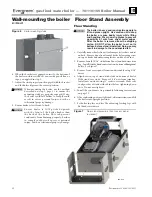 Предварительный просмотр 12 страницы Weil-McLain Evergreen EVG 110 Manual