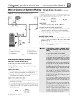 Предварительный просмотр 43 страницы Weil-McLain Evergreen EVG 110 Manual