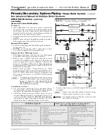 Предварительный просмотр 49 страницы Weil-McLain Evergreen EVG 110 Manual