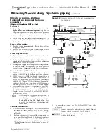 Предварительный просмотр 51 страницы Weil-McLain Evergreen EVG 110 Manual