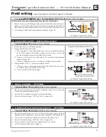 Предварительный просмотр 59 страницы Weil-McLain Evergreen EVG 110 Manual