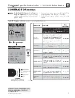 Предварительный просмотр 79 страницы Weil-McLain Evergreen EVG 110 Manual