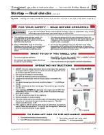 Предварительный просмотр 95 страницы Weil-McLain Evergreen EVG 110 Manual