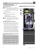 Предварительный просмотр 108 страницы Weil-McLain Evergreen EVG 110 Manual