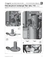 Предварительный просмотр 121 страницы Weil-McLain Evergreen EVG 110 Manual