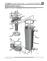 Предварительный просмотр 131 страницы Weil-McLain Evergreen EVG 110 Manual